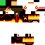 Vista previa del PNG de skin