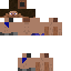 Vista previa del PNG de skin