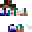 Vista previa del PNG de skin