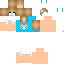 Vista previa del PNG de skin