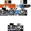 Vista previa del PNG de skin