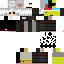 Vista previa del PNG de skin