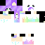 Vista previa del PNG de skin