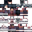 Vista previa del PNG de skin