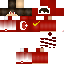 Vista previa del PNG de skin