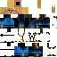 Vista previa del PNG de skin