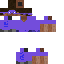 Vista previa del PNG de skin