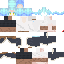 Vista previa del PNG de skin