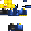 Vista previa del PNG de skin