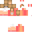 Vista previa del PNG de skin