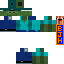 Vista previa del PNG de skin