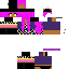 Vista previa del PNG de skin