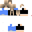 Vista previa del PNG de skin