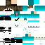 Vista previa del PNG de skin