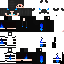 Vista previa del PNG de skin