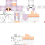 Vista previa del PNG de skin