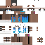 Vista previa del PNG de skin