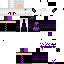 Vista previa del PNG de skin