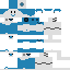 Vista previa del PNG de skin