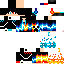 Vista previa del PNG de skin