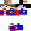 Vista previa del PNG de skin