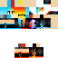 Vista previa del PNG de skin