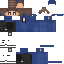 Vista previa del PNG de skin
