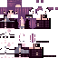 Vista previa del PNG de skin