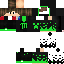 Vista previa del PNG de skin