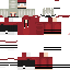 Vista previa del PNG de skin
