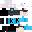 Vista previa del PNG de skin