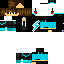 Vista previa del PNG de skin
