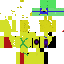 Vista previa del PNG de skin