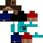 Vista previa del PNG de skin