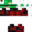Vista previa del PNG de skin