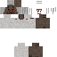 Vista previa del PNG de skin