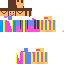 Vista previa del PNG de skin