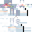 Vista previa del PNG de skin