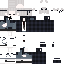 Vista previa del PNG de skin