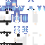 Vista previa del PNG de skin