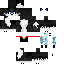 Vista previa del PNG de skin