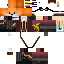 Vista previa del PNG de skin