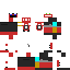 Vista previa del PNG de skin