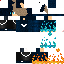 Vista previa del PNG de skin