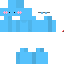Vista previa del PNG de skin