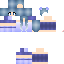 Vista previa del PNG de skin
