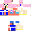 Vista previa del PNG de skin