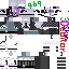 Vista previa del PNG de skin