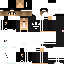 Vista previa del PNG de skin