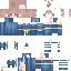 Vista previa del PNG de skin